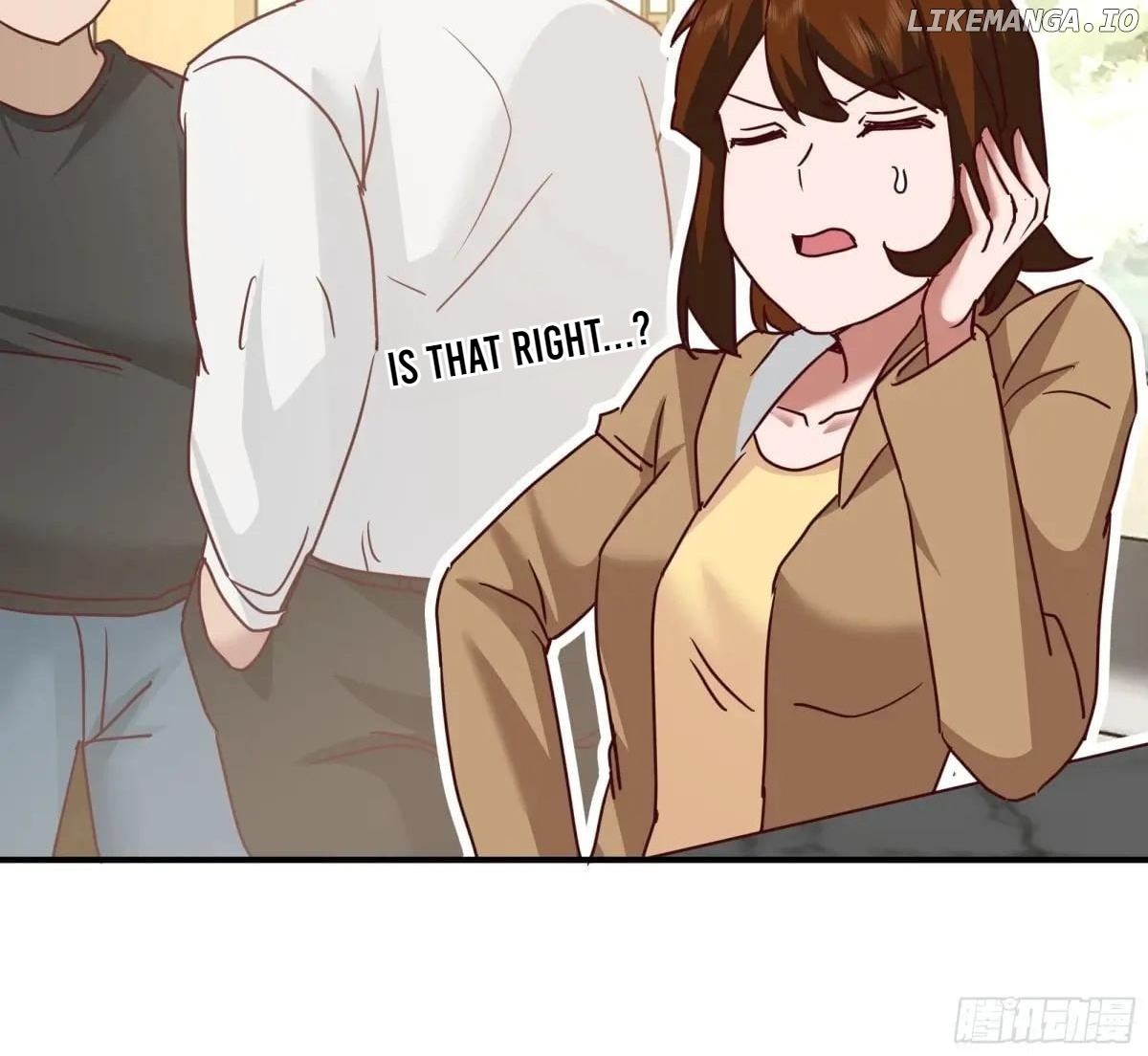 I Really Don’t Want to be Reborn Chapter 432 - page 18